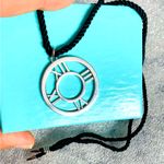 Tiffany & Co. ATLAS necklace ๐น Photo 1