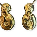 Swavorski Swarovski Crystal Dangling Earrings Photo 2