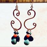 Sterling silver S Photo 3