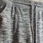 Mossimo Supply Co Gray Track Pants with Tapered Legs Size XL Photo 3