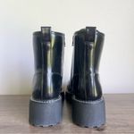 Madden Girl  Clutch Women's Black Combat Boot Size 7 SKU#24758 Photo 4