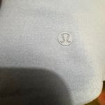 Lululemon Cropped Tshirt Photo 2