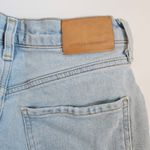 Citizens of Humanity Citizens‎ Of Humanity Light Wash Daphne Jeans Distressed Knee Size 26 Photo 5