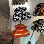 Nicole Miller  | Halloween Mini Hair Clip Set 🎃👻🦇 Photo 3