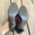 Stuart Weitzman Stylish dressy mid heel shoes ๐น Photo 3