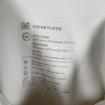 Honeylove XL‎ White Liftwear Tank Cami Smoothing Shapewear slimming stretch Photo 3