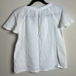 Olive & Oak ‎ 100% Cotton Blouse Photo 5