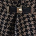 Hugo Boss capelet Photo 1