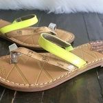 Sam & Libby NEW  Sandals Women's Size 7 Photo 0