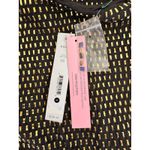 Aqua x Wicked Bodycon Dress Gold Studded Sleeveless Party Cocktail M Black Size M Photo 11