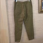 Nordstrom  Collection linen pants Photo 2