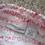 Intimate Classics “I Love You” Bottoms SIZE L Size L Photo 2