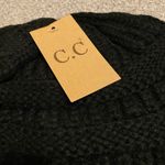 C.C. Beanie - Black #3 Photo 1