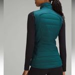 Lululemon 23. Down for it All best size 4 in storm Photo 1