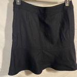 GAP‎ Women's Black Short A Photo 0