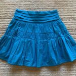 Ramy Brook NWT  Kimmy Flounce Skirt Photo 0