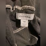 Cuyana  Pima Cotton Women's Jogger Pants Photo 3