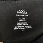 Spirit Halloween Halloween Clown Black Graphic T-shirt Photo 3