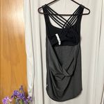 Lululemon  Dark Wren Wild Tank Top Size 12 Photo 6