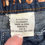 Hydraulic Women's Denim Jeans, NWT, Boot Cut, Size 16 Photo 5