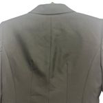 The Limited  Black Collection Blazer Womens Size 2 Button Long Sleeve Career Work Photo 8