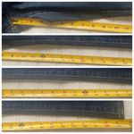 Kut From The Kloth  Natalie Fab Ab Bootcut Denim Jeans Blue Size 14 NWOT Photo 5