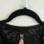 Revolve 177 H:ours Ira Top in Dusk Blue Size XS Color Black Nvay Blue Photo 1