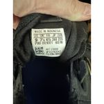 Adidas  PureBoost black and gold running shoes womens 9‎ Photo 5