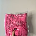 Pink Bodysuit Size L Photo 2