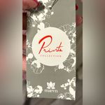 NWT Maevn Pink, Cure, Hope Breast Cancer Awareness Scrub Shirt Size M Photo 5