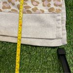 Aerie Pink Leopard Crewneck Photo 6