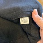 St. John Evening Jacket Blazer Long Line Bling Rhinestones Gold Black Silver 6 Photo 10