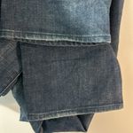 Paper Denim & Cloth  Natalie Low Rise Peg Leg dark wash in size 31. EUC Photo 4
