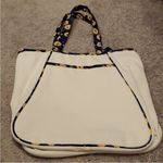 Shoshanna NWT  Sunflower Tote Photo 2