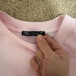 ZARA  Matching Sweat Set Photo 4