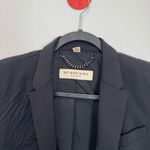 Burberry London blazer size 6 Photo 1