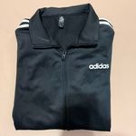 Adidas  zip up sweater Photo 6