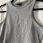SheIn | Basic Cropped Tank Top | Large Photo 1