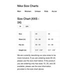 Nike  Dri-Fit Power Training Pants Sz.3X Photo 14