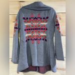 We The Free  Navajo Cardigan Photo 5