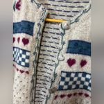 Eddie Bauer Vintage 1990  wool blend sweater Photo 1