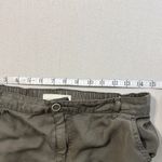 Stylish Women's Cargo Jeans in Green Size M Photo 4