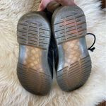 Dr. Martens Doc Air Wair Black 1460 W Nappa Leather Lace-Up Boots EU 36 Photo 5