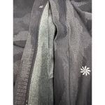 Athleta Speedlight Camo Tank Top Black Camo Women’s Activewear Size Small Photo 5