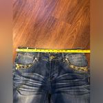 Vintage Paco bootcut jeans Photo 10