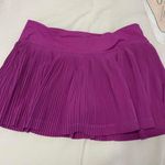 Lululemon Pleat To Street Skirt Photo 0