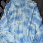 Charles River Blue Quarter Zip Size L Photo 3