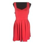 Alya - #131 Poppy On Trend Midi Dress Photo 1