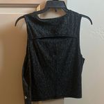Lululemon  Sculpt Cropped Tank Top in Leopard Camo Photo 2