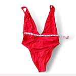 Dippin' Daisy's ‎Deep Plunge One Piece Swimsuit Photo 13